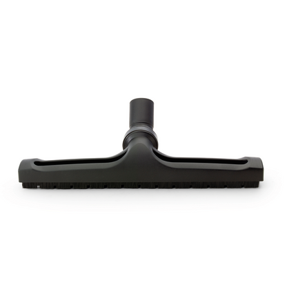 Numatic torrsugsmunstycke med borste/borste och rullar