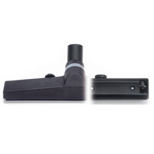 Numatiskt vattensugmunstycke 400 mm gummi/gummi och hjul, justerbart, 38 mm tillbehör | Förpackning (1 st)