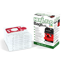 Numatic HEPA-FLO högpresterande filter