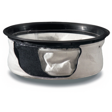 Numatic Microfresh filter 305 mm | Förpackning (1 st)