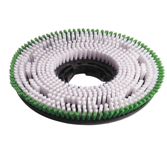 Numatic PPN skurborste 0,6 mm