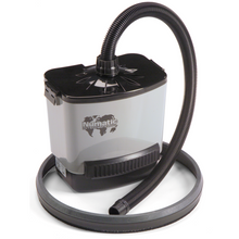 Numatic NuSpeed ​​​​sugenhet Dustrol Set DT 130 (grå) | Förpackning (1 st)