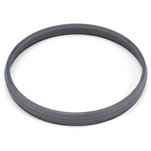 Numatic HFM/NPR/NuSpeed ​​​​sug-/stänkskyddsring med borstremsor | Förpackning (1 st)