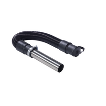 Numatisk avloppsslangförlängning för TRG/TTV/TRL/TVL | Förpackning (1 st)