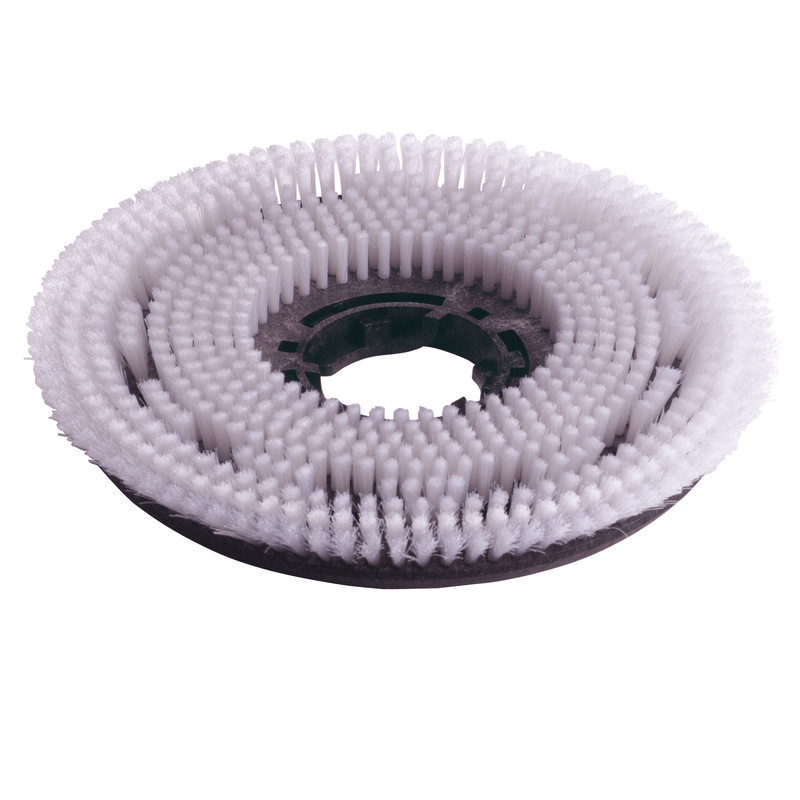Numatisk nylon schampoborste 450 mm | Förpackning (1 st)