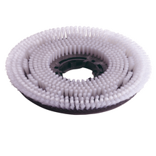 Numatisk nylon schampoborste 450 mm | Förpackning (1 st)