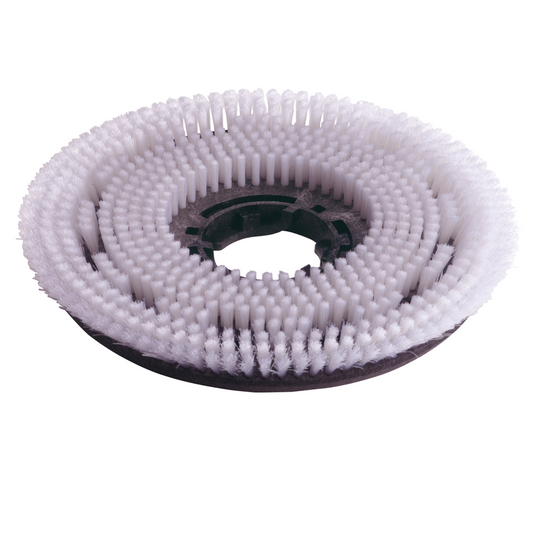 Numatisk nylon schampoborste 450 mm | Förpackning (1 st)