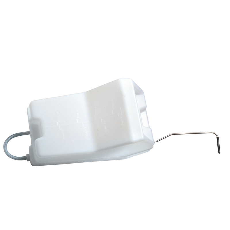 Numatic HFM/NPR luttank, 10 L | Förpackning (1 st)