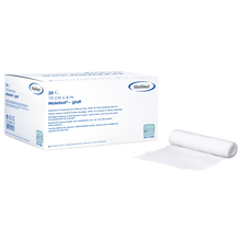 Maielast-släta elastiska fästbandage, 20 st/kartong