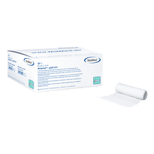 Maielast-släta LUX Cello elastiska fästbandage, 20 st/kartong