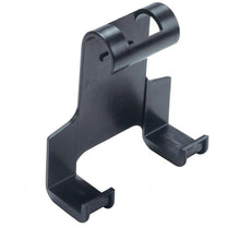 Numatisk hållare för varningsskylt i kombination med tygavfallspåse | Förpackning (1 st)