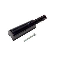 Numatic hållare för svängbar 4 L hink, svart | Förpackning (1 st)