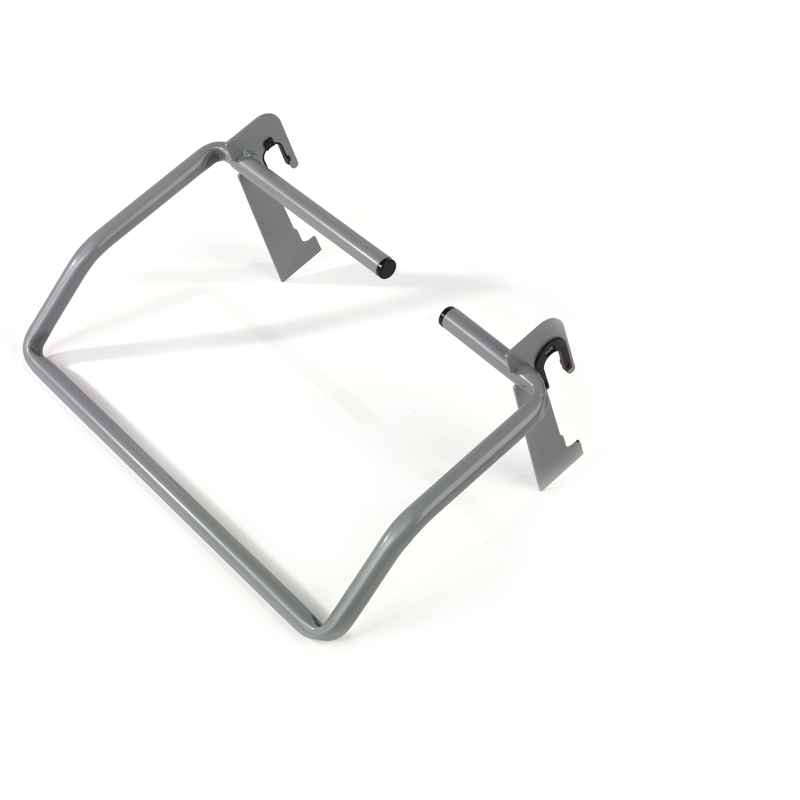 Numatisk hållarram för Mopmatic mopplåda MK1, rostfritt stål | Förpackning (1 st)