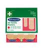 Utgående artikel: Holthaus Medical Salvequick® plåster, påfyllningsset REF 6444, skyddsförpackning, 2 storlekar | Förpackning (40 stycken)