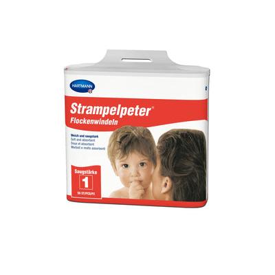 Strampelpeter FloWI 11x30 P56 | Förpackning (56 stycken)