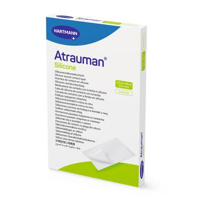 Hartmann Atrauman silikon