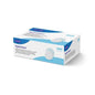 Hartmann HydroClean kompresser 4cm oval - 10 stycken | Förpackning (10 stycken)
