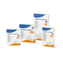 HydroTac tran.comf.12*5x12*5st | Förpackning (10 stycken)