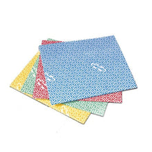 Blila Professional Wischprofi "Wipro" Antibacterial | Pack (20 stycken)