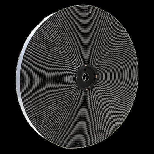 3M™ Dual Lock™ SJ3540 Push Lock Svart 25 mm