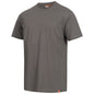 Nitras Motion Tex Light T-shirt UV Protection Oeko-Tex Gr. XS-6XL, olika färger | Pack (1 bit)