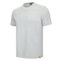Nitras Motion Tex Light T-shirt UV Protection Oeko-Tex Gr. XS-6XL, olika färger | Pack (1 bit)