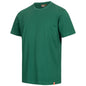 Nitras Motion Tex Light T-shirt UV Protection Oeko-Tex Gr. XS-6XL, olika färger | Pack (1 bit)