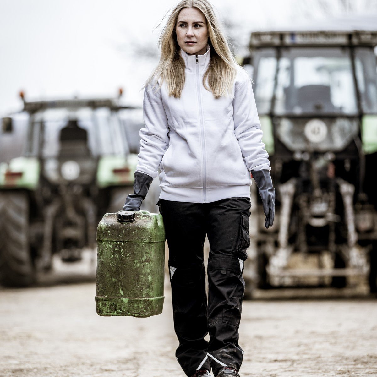 NITRAS MOTION TEX LIGHT, sweatjacka