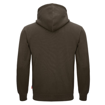 NITRAS MOTION TEX LIGHT, hoodie