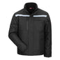 NITRAS MOTION TEX PLUS, parkas, svart