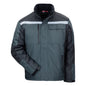 NITRAS MOTION TEX PLUS, parkas, antracit / svart