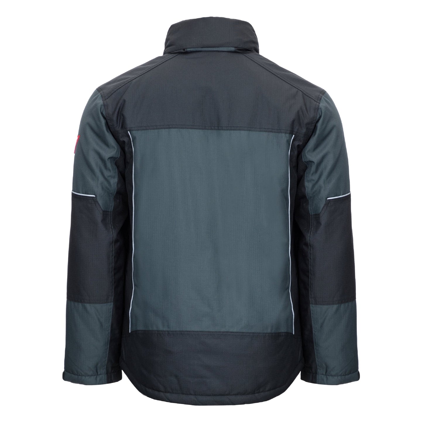 NITRAS MOTION TEX PLUS, parkas, antracit / svart