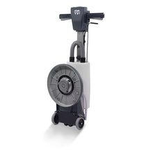 Numatic enskiva maskin NLL3315 med vätsketank och skurborste | Förpackning (1 st)