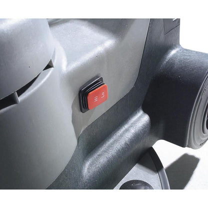 Numatic enskiva maskin NRT1530 med Nuloc2 Flexi Drive drivplatta | Förpackning (1 st)