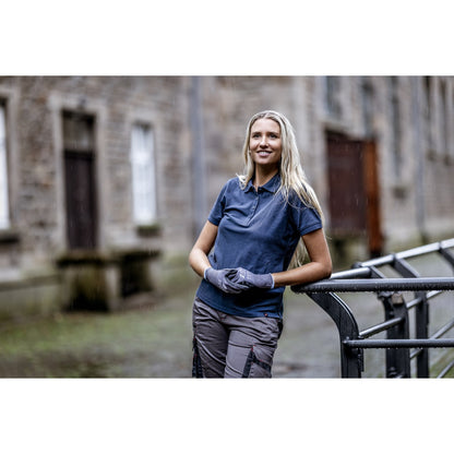 NITRAS MOTION TEX PLUS, pikétröja