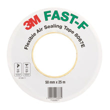 3M™ Flexibel Stretch tätningstejp 8067E FAST-F