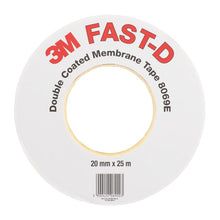 3M™ FAST-D tätningstejp 8069E - Dubbelhäftande tejp