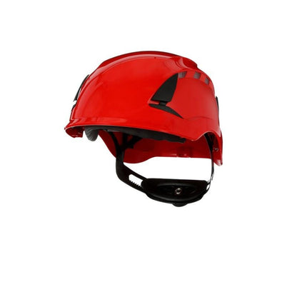 3M™ SecureFit™ skyddshjälm X5500 - ventilerad, CE