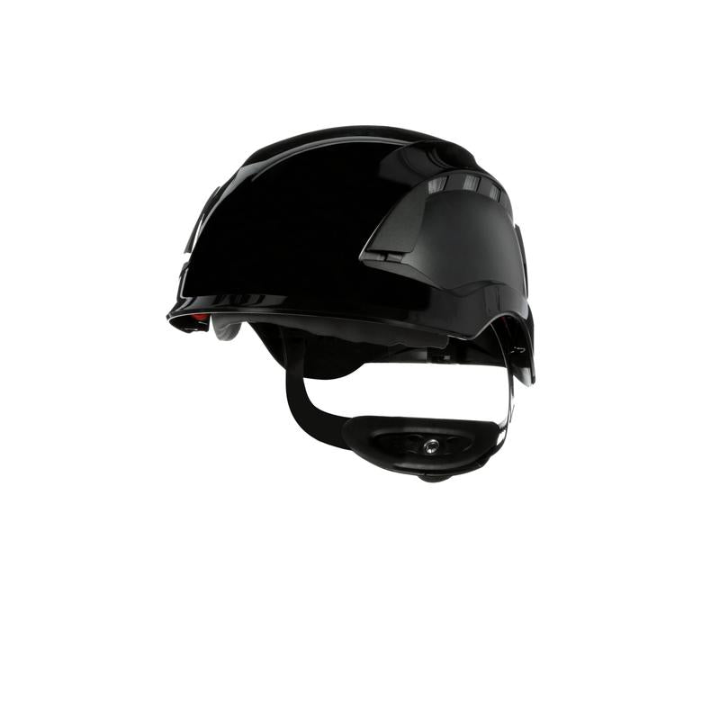 3M™ SecureFit™ skyddshjälm X5500 - ventilerad, CE