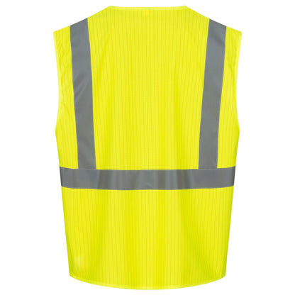 NITRAS säkerhetsväst