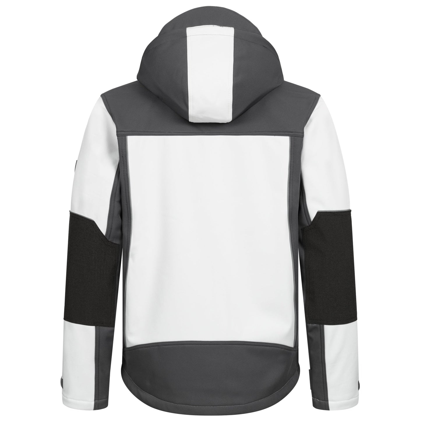 NITRAS MOTION TEX PLUS, softshelljacka