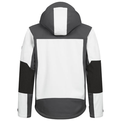 NITRAS MOTION TEX PLUS, softshelljacka