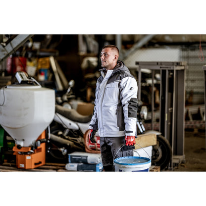 NITRAS MOTION TEX PLUS, vinterjacka