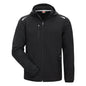 NITRAS MOTION TEX LIGHT, vindjacka, svart
