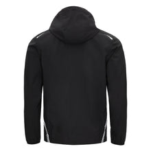 NITRAS MOTION TEX LIGHT, vindjacka, svart
