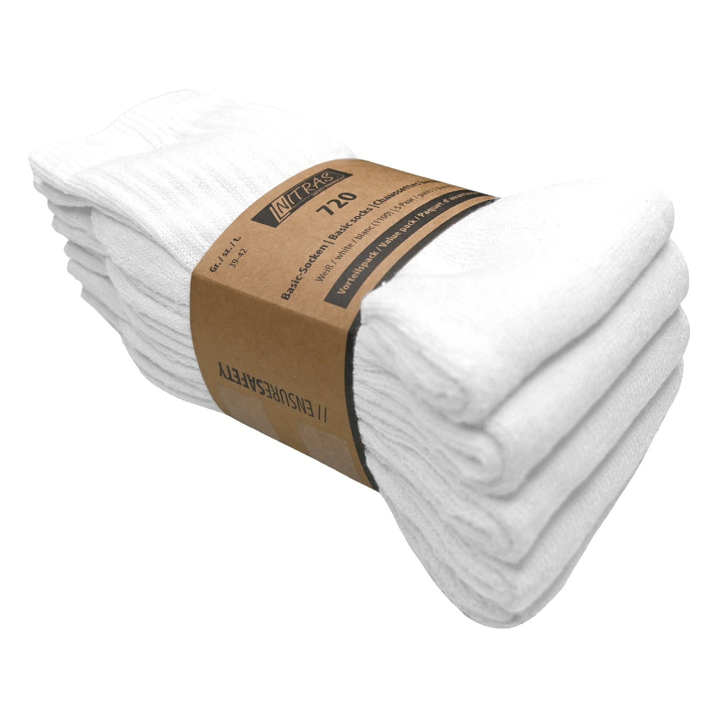 NITRAS basic strumpor