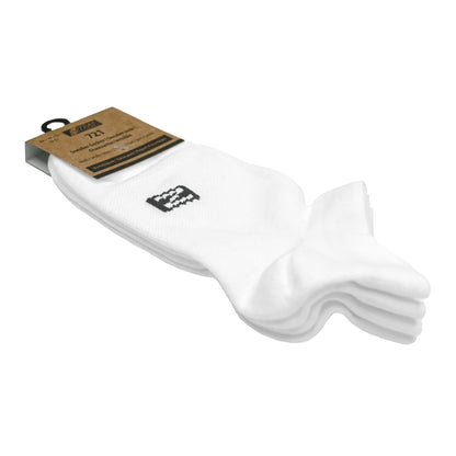 NITRAS sneakerstrumpor