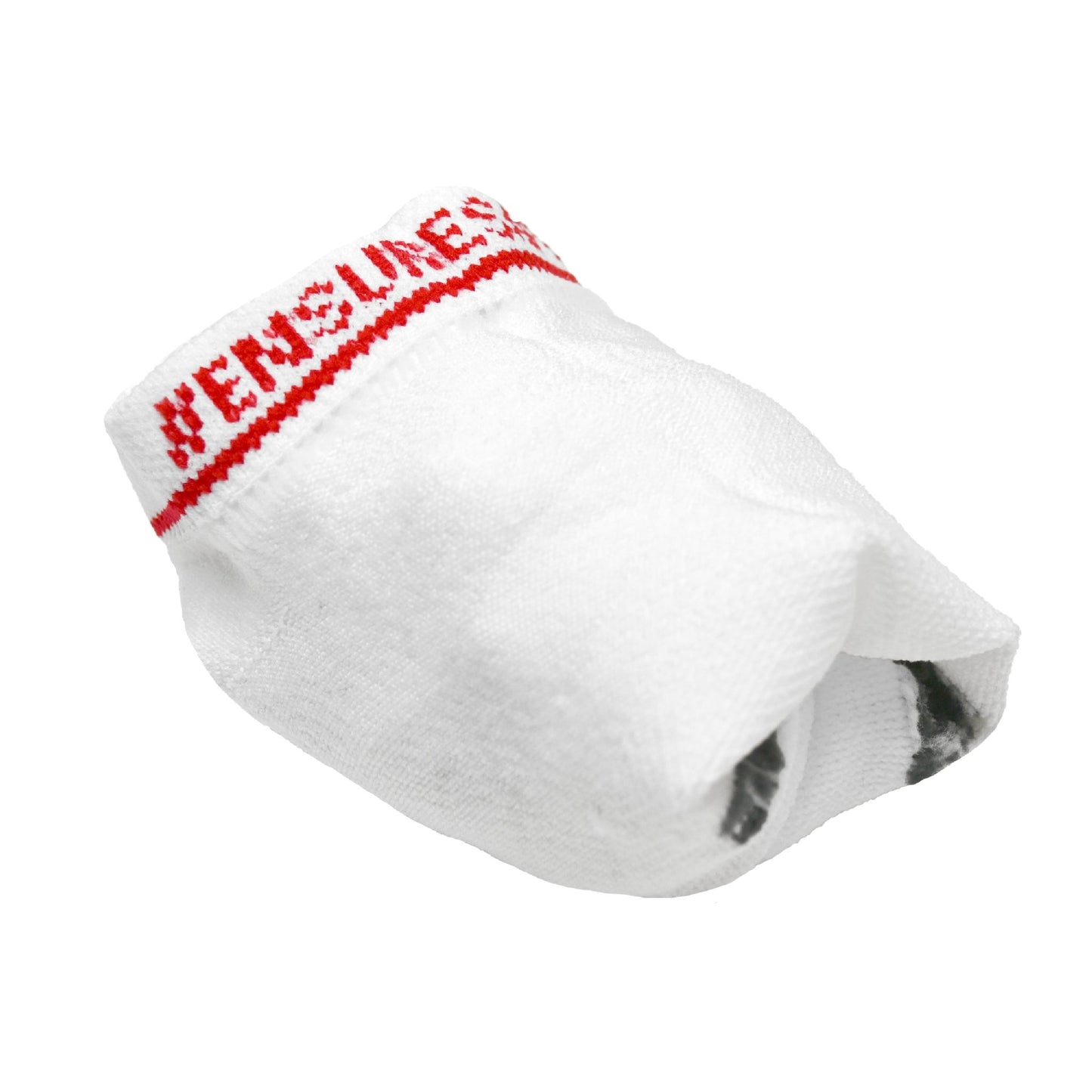 NITRAS sneakerstrumpor