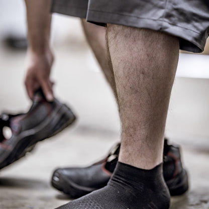 NITRAS sneakerstrumpor