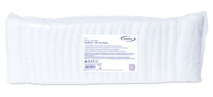 MaiMed-VW zig-zag bandage bomullsfoliepåse